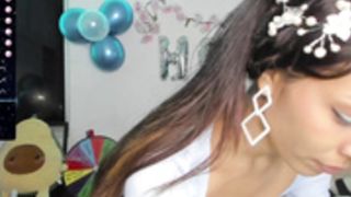 Kels 210606 0135 SuckingNipples