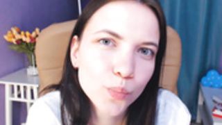 lauracute_ stares into your soul