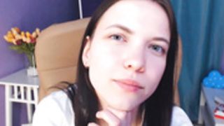 lauracute_ stares into your soul