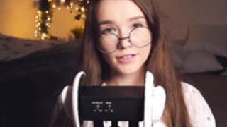 Bunny Marthy Youtube Librarian Topless Blowjob ASMR