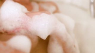 Alex Shai - Nude Shower Bath Video