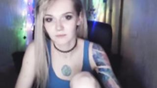 Ferventalloy sexy show
