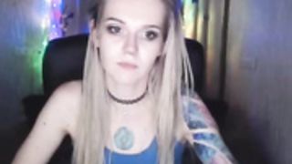 Ferventalloy sexy show