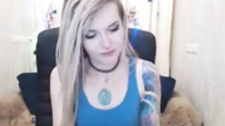 Ferventalloy sexy show
