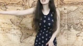 Jessica Starling Cock Hypno