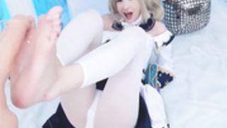 Genshin Impact Barbara - Hidori