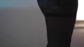 Alex Shai - no more lollipop but  - part 3