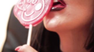 Alex Shai - Peppa Lollipop