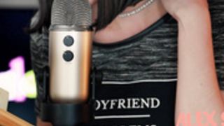 Alex Shai - reading time