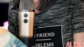 Alex Shai - reading time