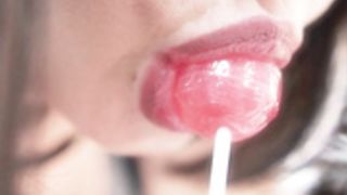 Alex Shai - Lollipop after a long time