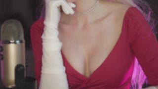 Alex Shai - ASMR-happy valentine's