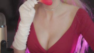 Alex Shai - ASMR-happy valentine's