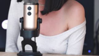 Alex Shai - ASMR session #5