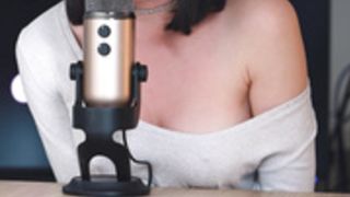 Alex Shai - ASMR session #5