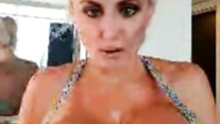 Tammy Hernandez OF 7