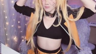 210611 Yourcutewaifu 01