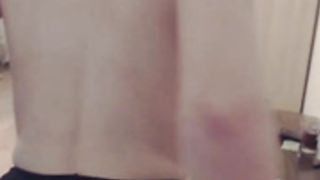 Schoolgirl19 fucked and BJ