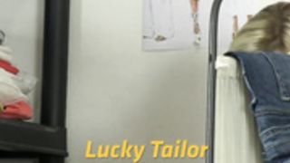 Lucka / Dido Angel / Lola From Czech Streets Pissed On