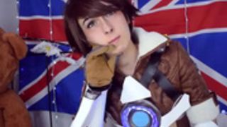 рitуkittу - S Class Tracer Slut of the Game