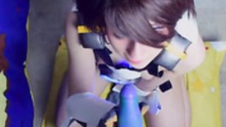 рitуkittу - S Class Tracer Slut of the Game