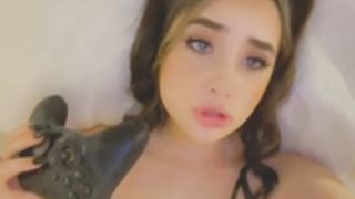 Mackenzie Jones Instagram OF Tiktok Fuck and Suck Xbox