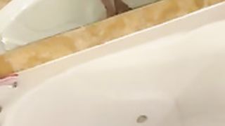 Mackenzie Jones Instagram OF Tiktok Getting It Doggy