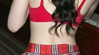 Mackenzie Jones Instagram OF Tiktok Riding Cock