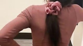 Mackenzie Jones Instagram OF Tiktok Dick Riding For Cum