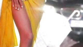 Pussy Pandey ka monsoon Dhamaka