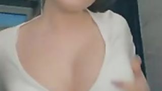 Lauren Alexis Youtube/Twitch OF Nude Ass Shaking Tease
