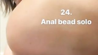 Jenny Davies Various Short Clips