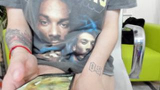 nasty_cassy - butplug