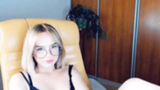 Vanillaatack banana teasing