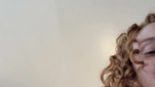 Fullmetal Ifrit-  Short Shorts Booty vlog