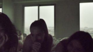 enmarchenoire June 19th Pt. 1