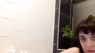 spill_some_hot_tea bathtime