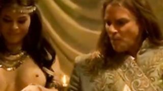 Enjoy paradise of halala ka jalala