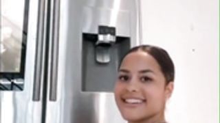 Katya Elise Henry huge ass twerking compilation