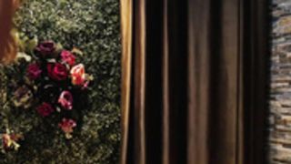 xJoannaBearx in pantyhose dessous boobs show 3