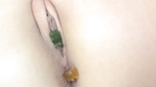 Evelin Stone-Gummy Bears