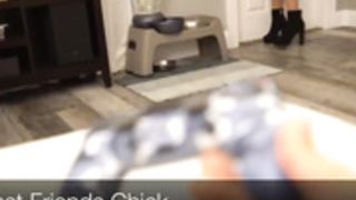 Evelin Stone-Best friends chick