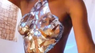 Tayra Pardise twitter video