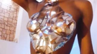 Tayra Pardise twitter video