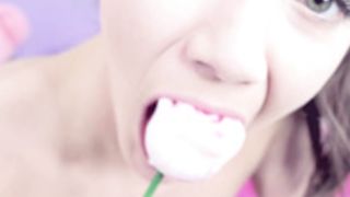 PrincessBambie: Daddy Sweet Treat