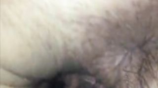 Petite wife molested in her sleep