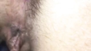 Petite wife molested in her sleep