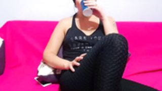 tessnaughty Sexy Leggings