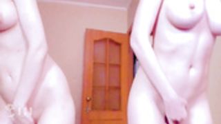 gingercuttie and starlightgrace