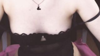 ammykitty amy_kis_  performs on 2020-12-25